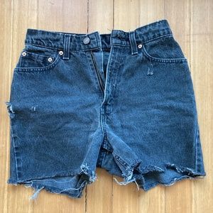 Levi's Shorts
